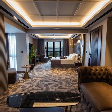 Tonight Hotel Port اسطنبول المظهر الخارجي الصورة