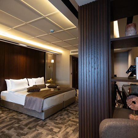 Tonight Hotel Port اسطنبول المظهر الخارجي الصورة