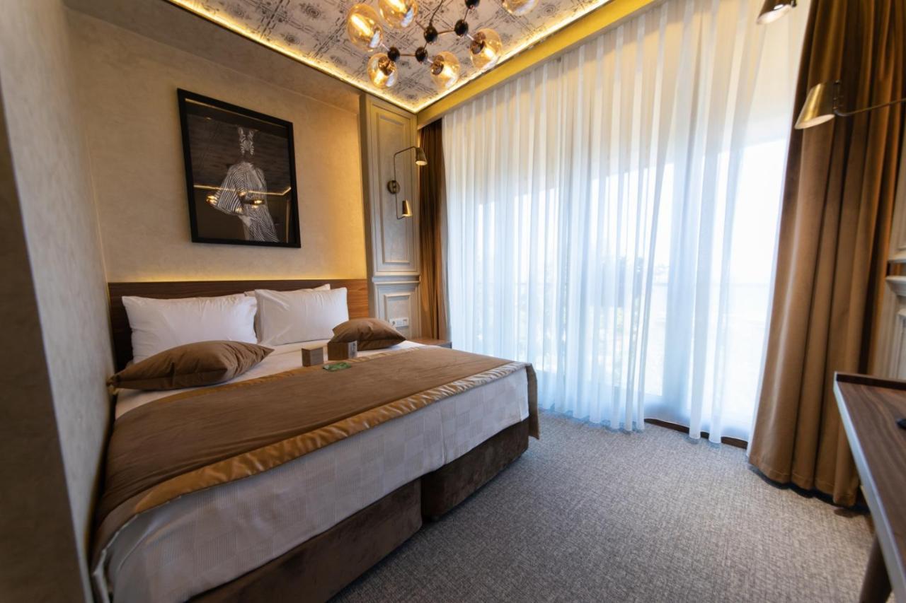 Tonight Hotel Port اسطنبول المظهر الخارجي الصورة