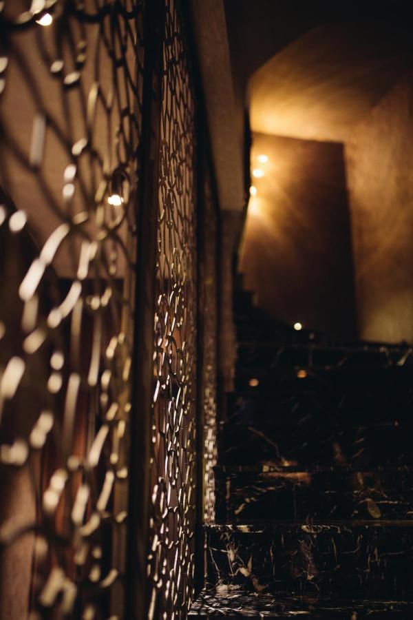 Tonight Hotel Port اسطنبول المظهر الخارجي الصورة