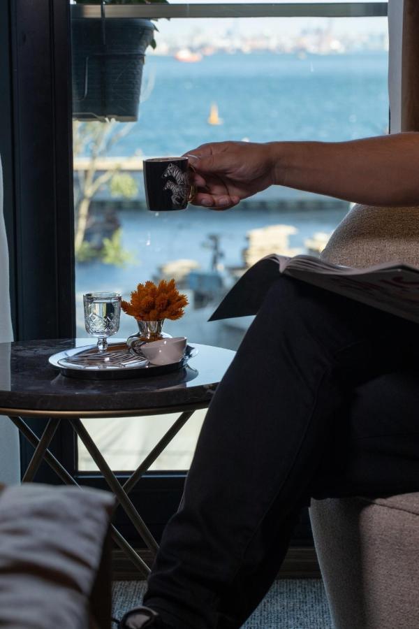 Tonight Hotel Port اسطنبول المظهر الخارجي الصورة