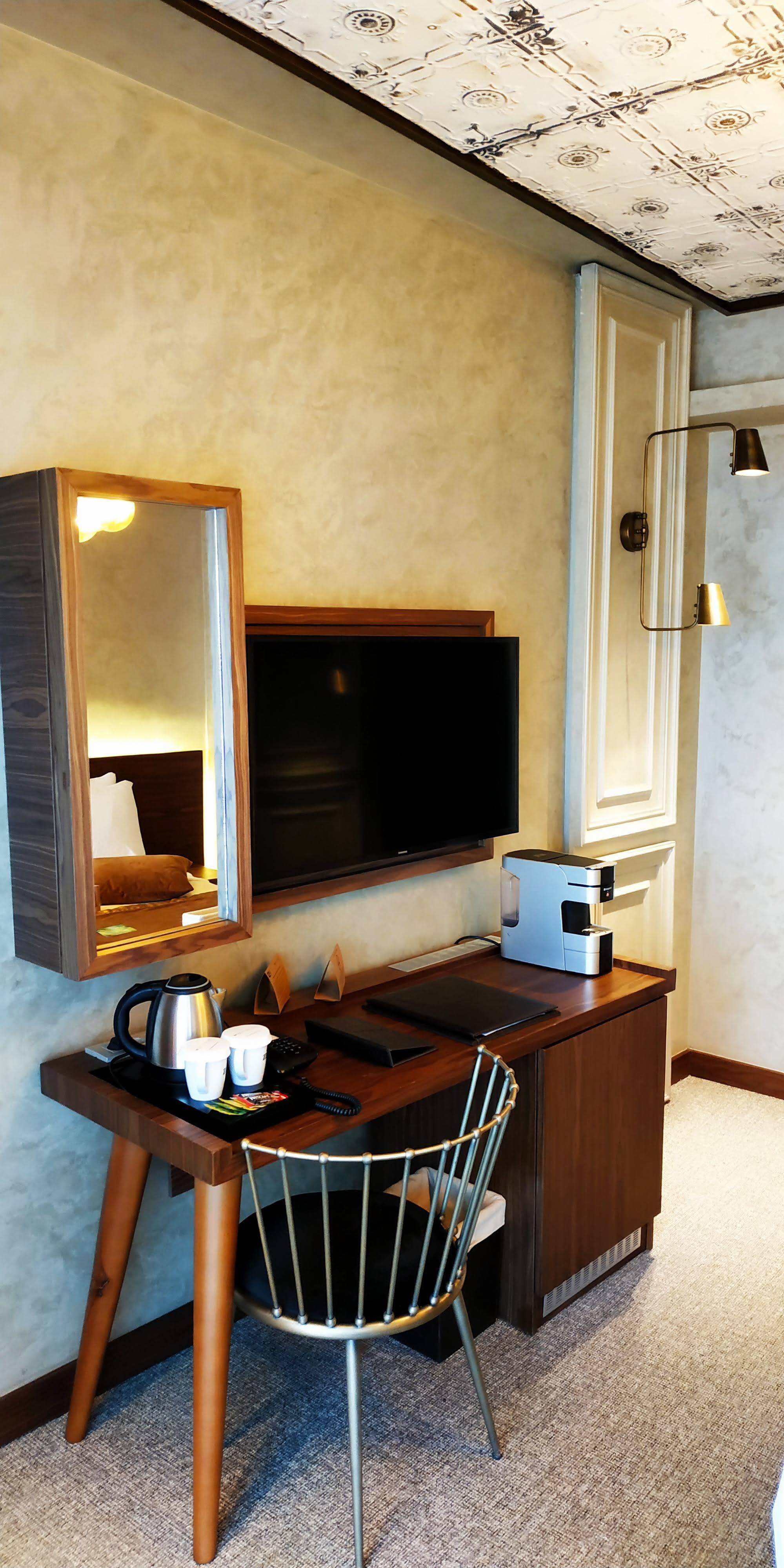 Tonight Hotel Port اسطنبول المظهر الخارجي الصورة